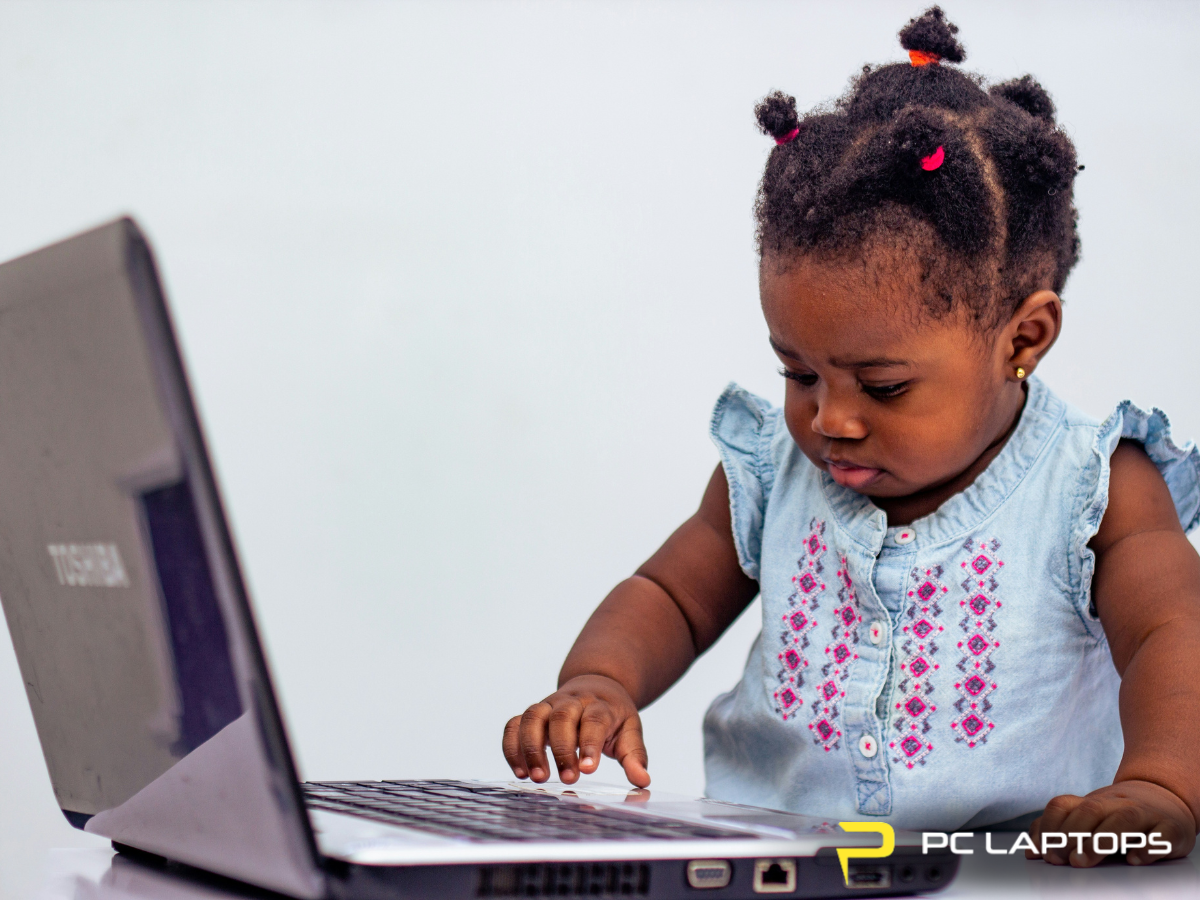 Children and Computers: Physical and Device Safety